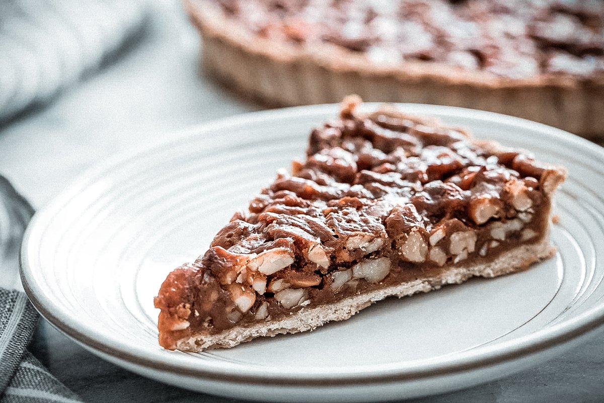 Американский пирог Apple pie