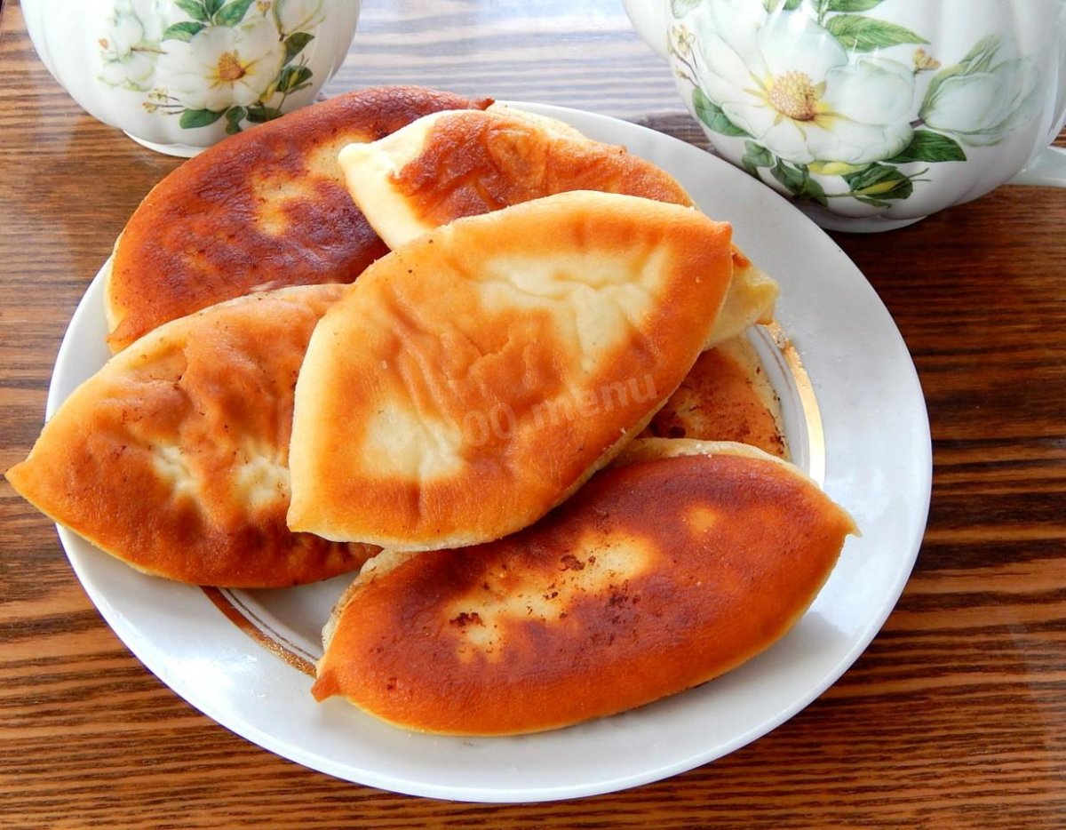 Армянские пирожки