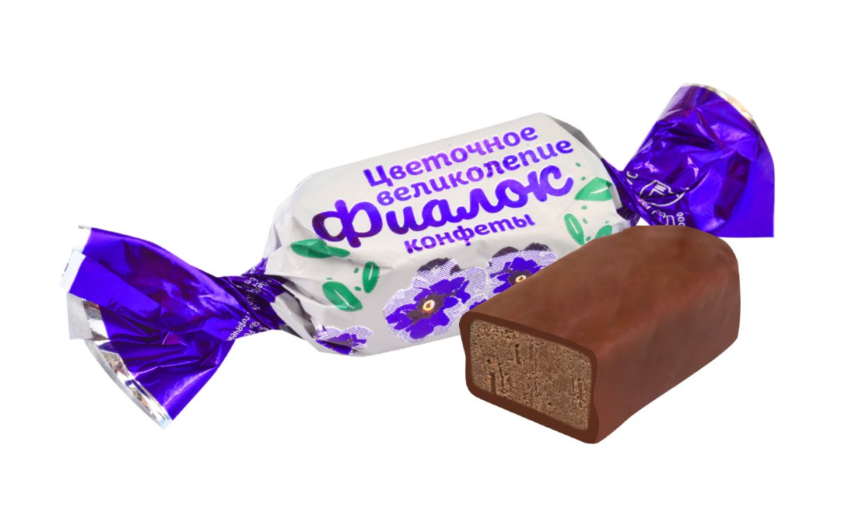 Медуница Лесная колдунья
