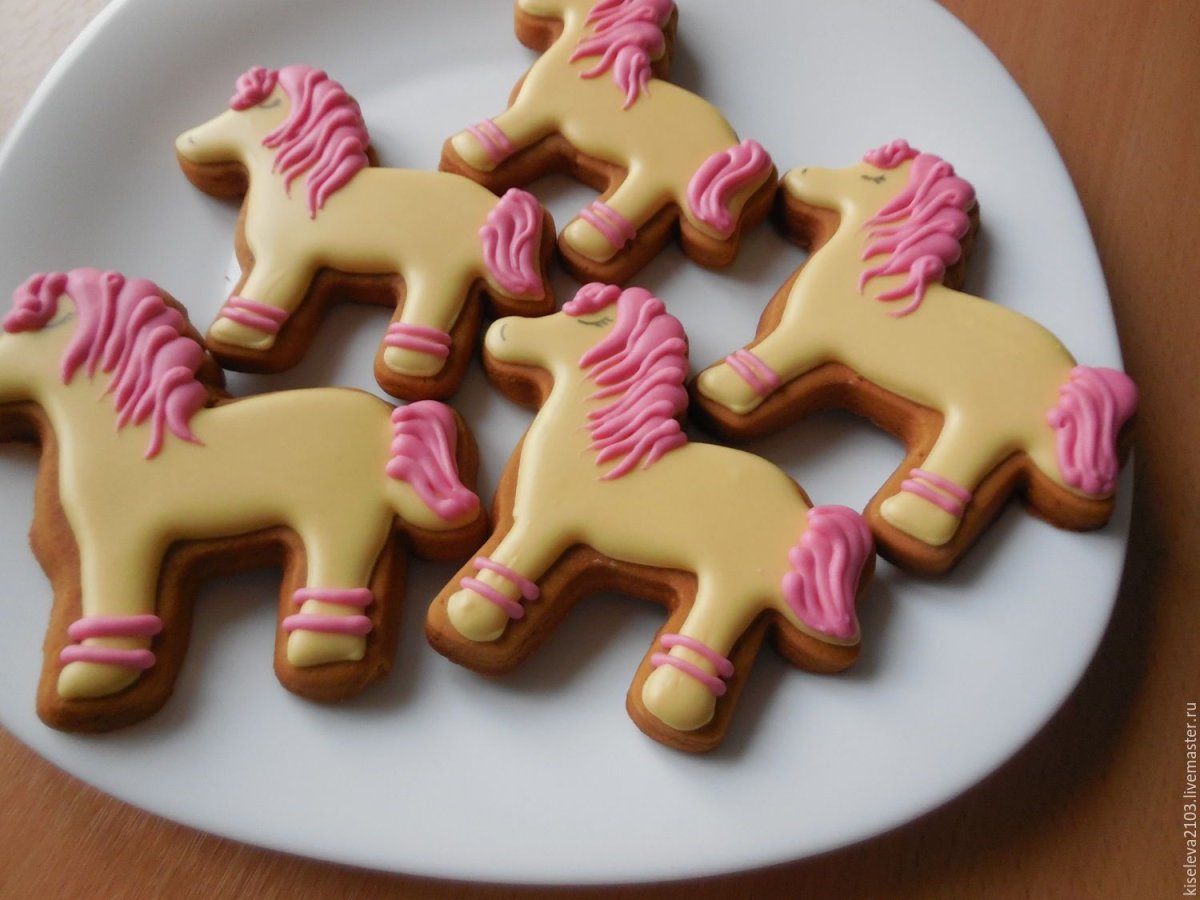 Wagon Wheels печенье