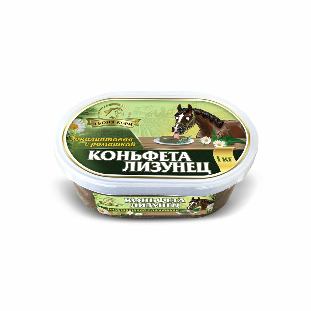 Леденец на палочке