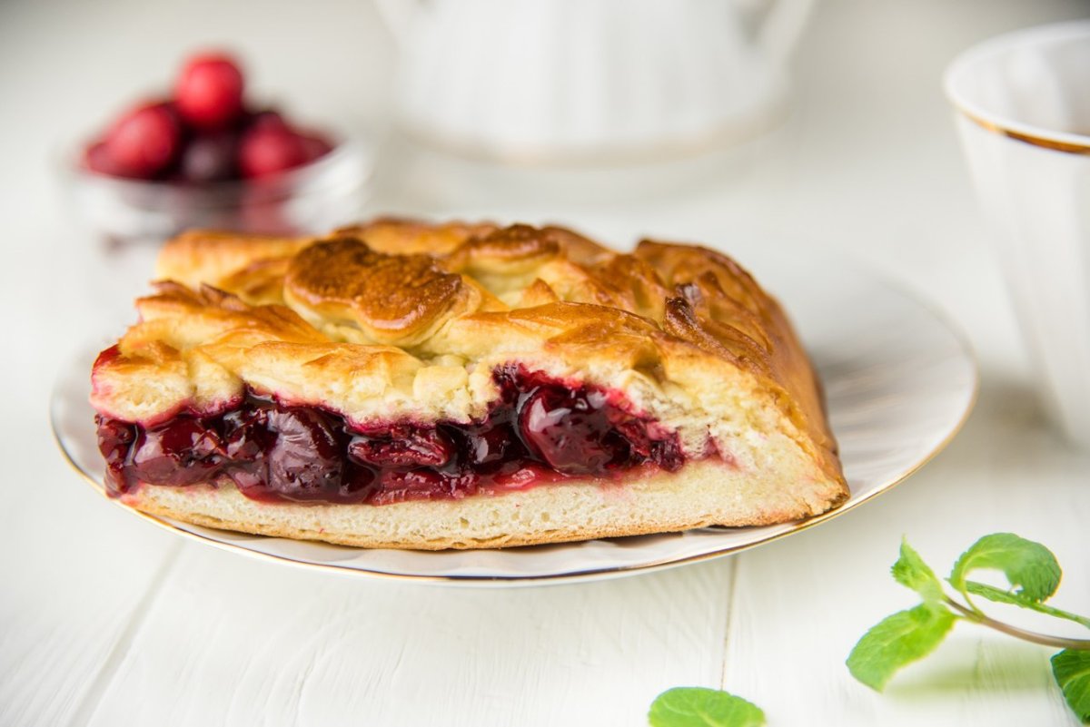 Хачапури Имерули