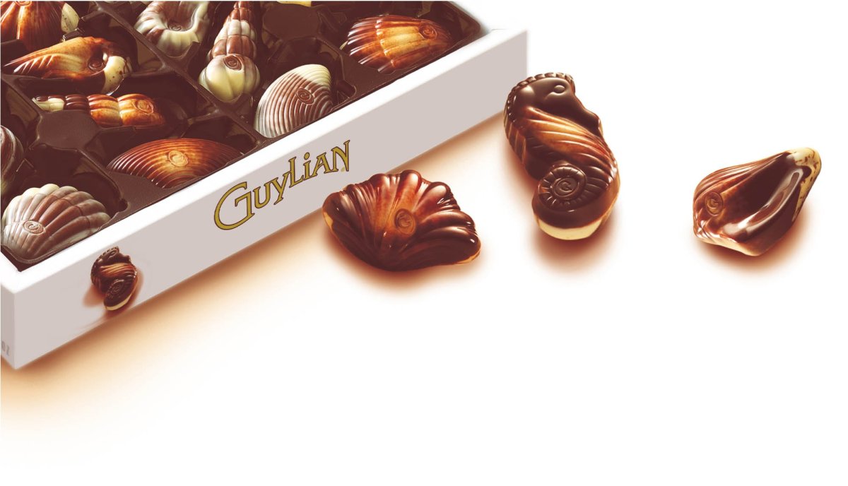 Chocolate Hazelnut шоколад фундук