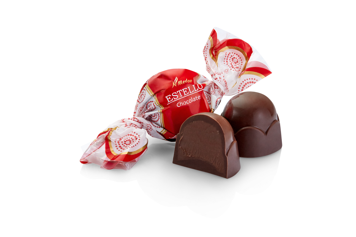 Конфеты Ramella отзывы покупателей фото начинки