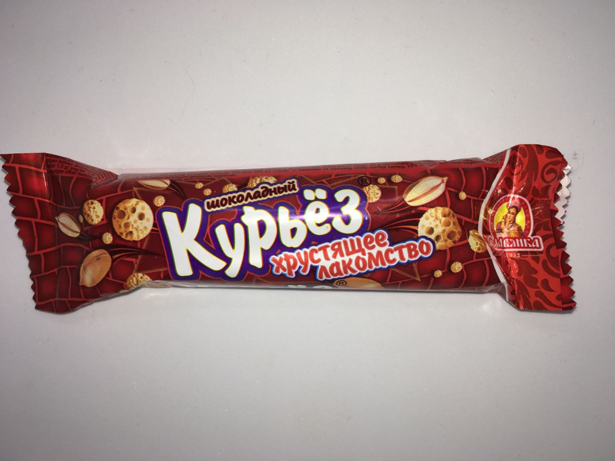 Курьез Славянка 26гр