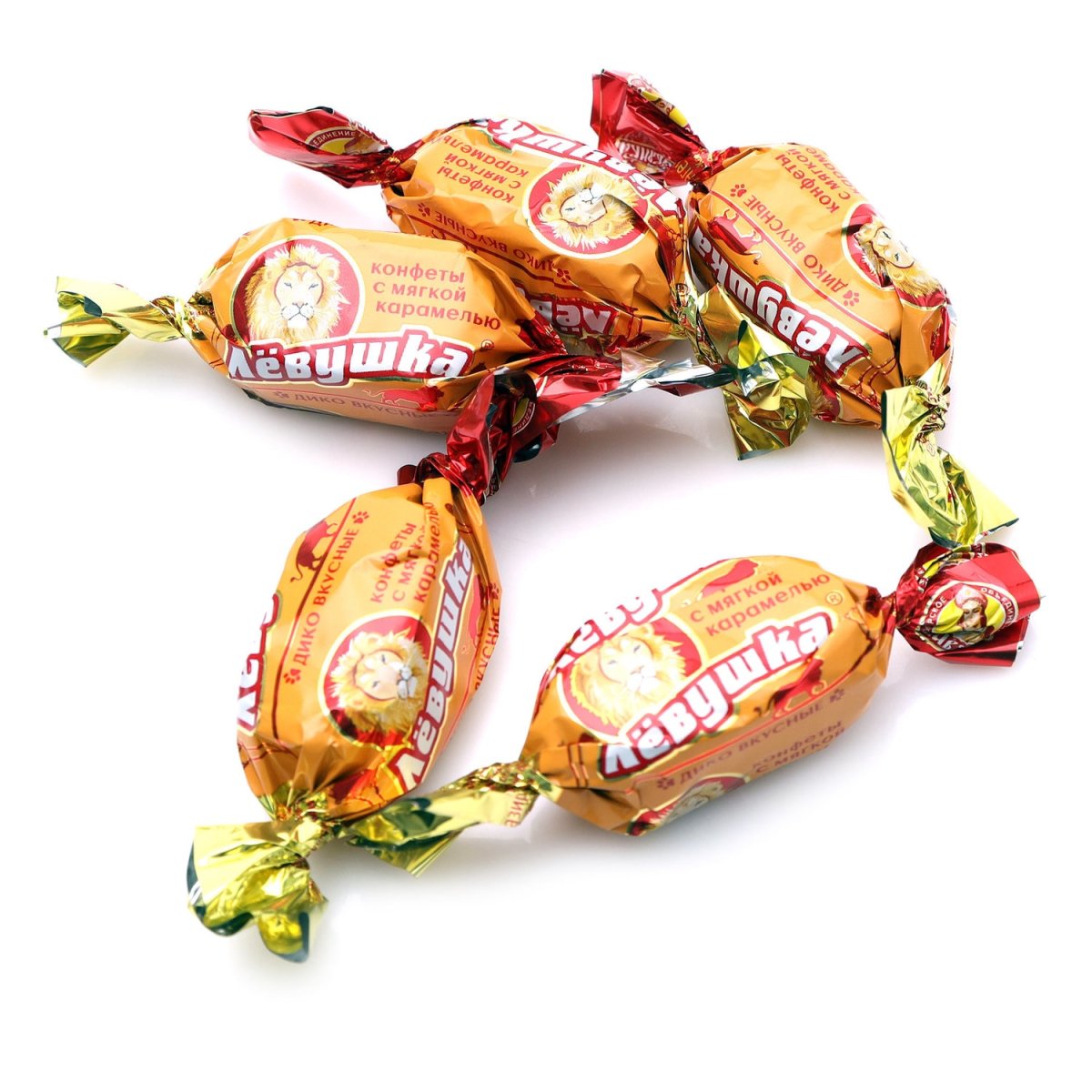 Janets Bakery десерт трюфельный Монако