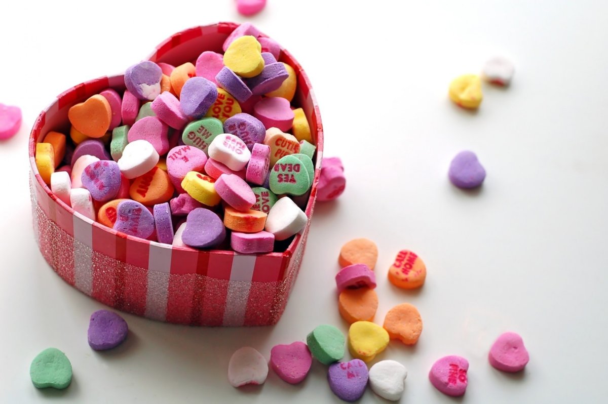 Love is жвачка картинки