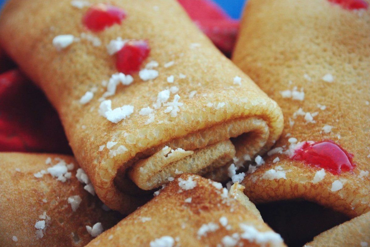 Манники из манной каши