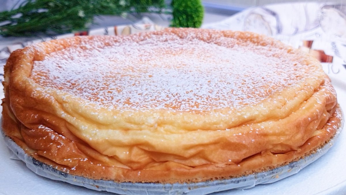 Сметанник без выпечки
