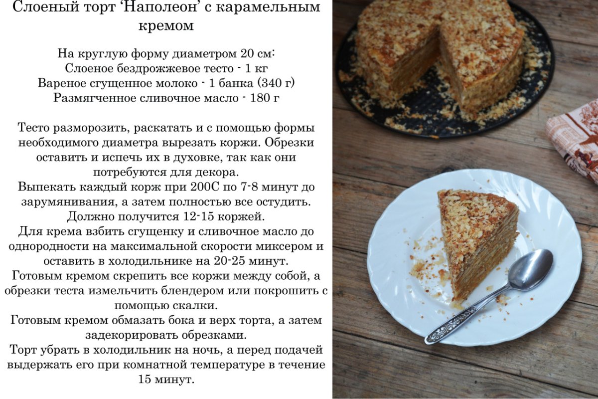 Рецепты простой выпечки в картинках