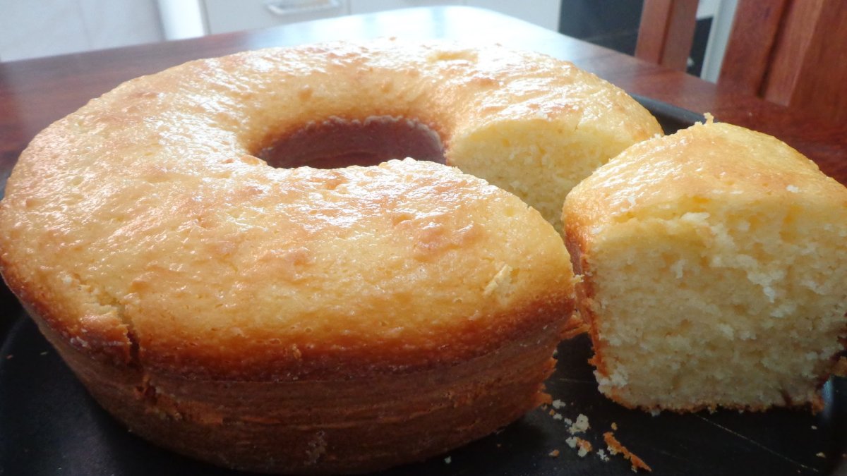 Кусок яблочного пирога