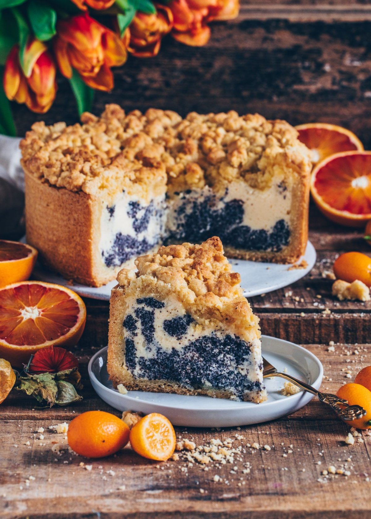 Королевская галета французская
