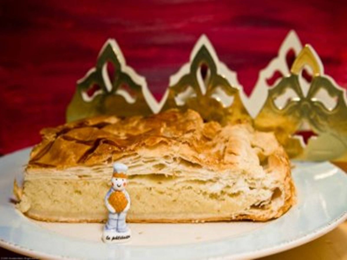 Красивая шарлотка