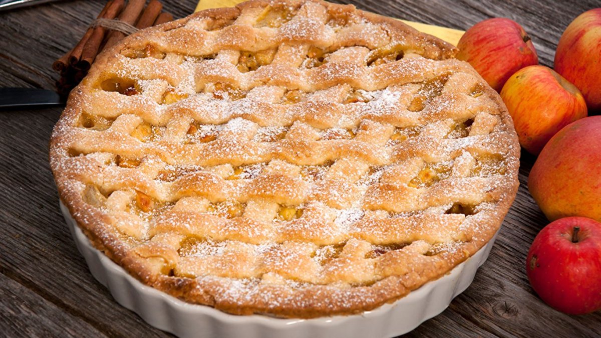 Галет де Руа Galette des rois