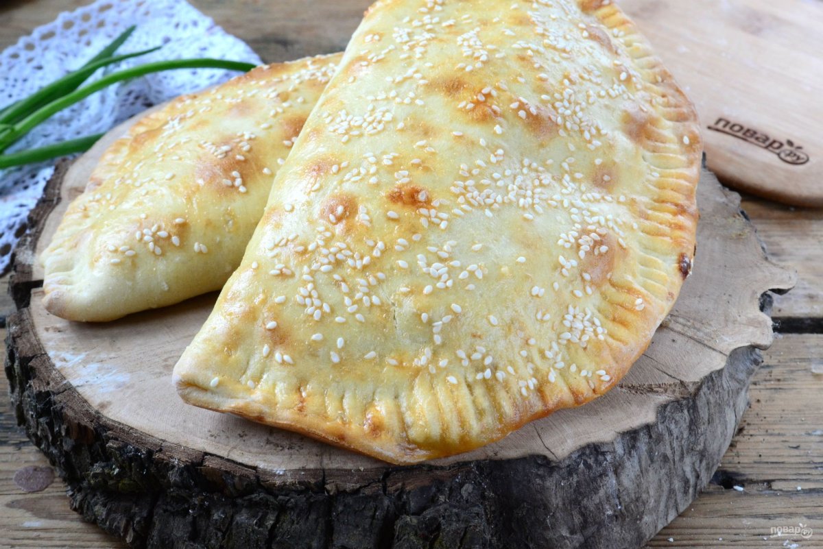 Грузия хачапури