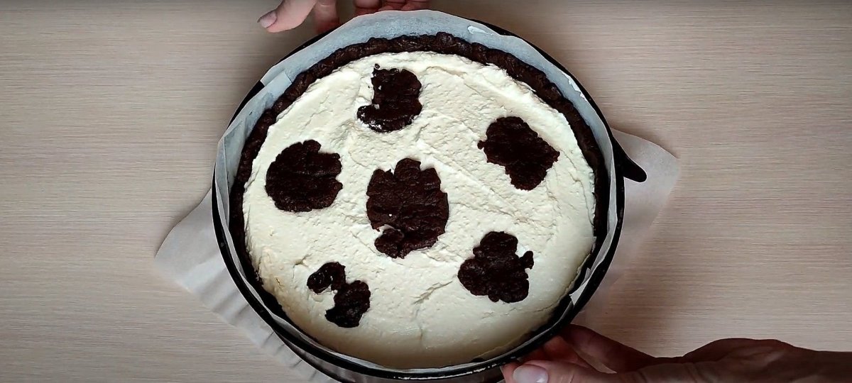 Самый вкусный торт