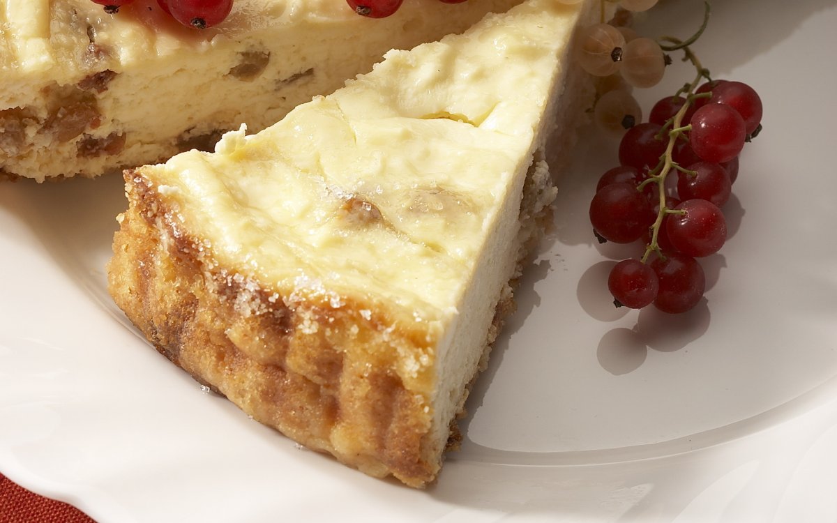 Тыквенный пирог Pumpkin pie