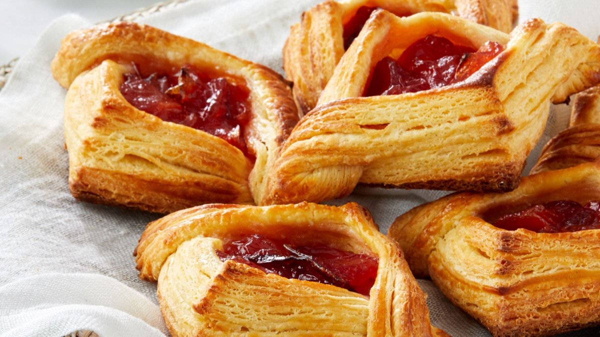 Jam Puff
