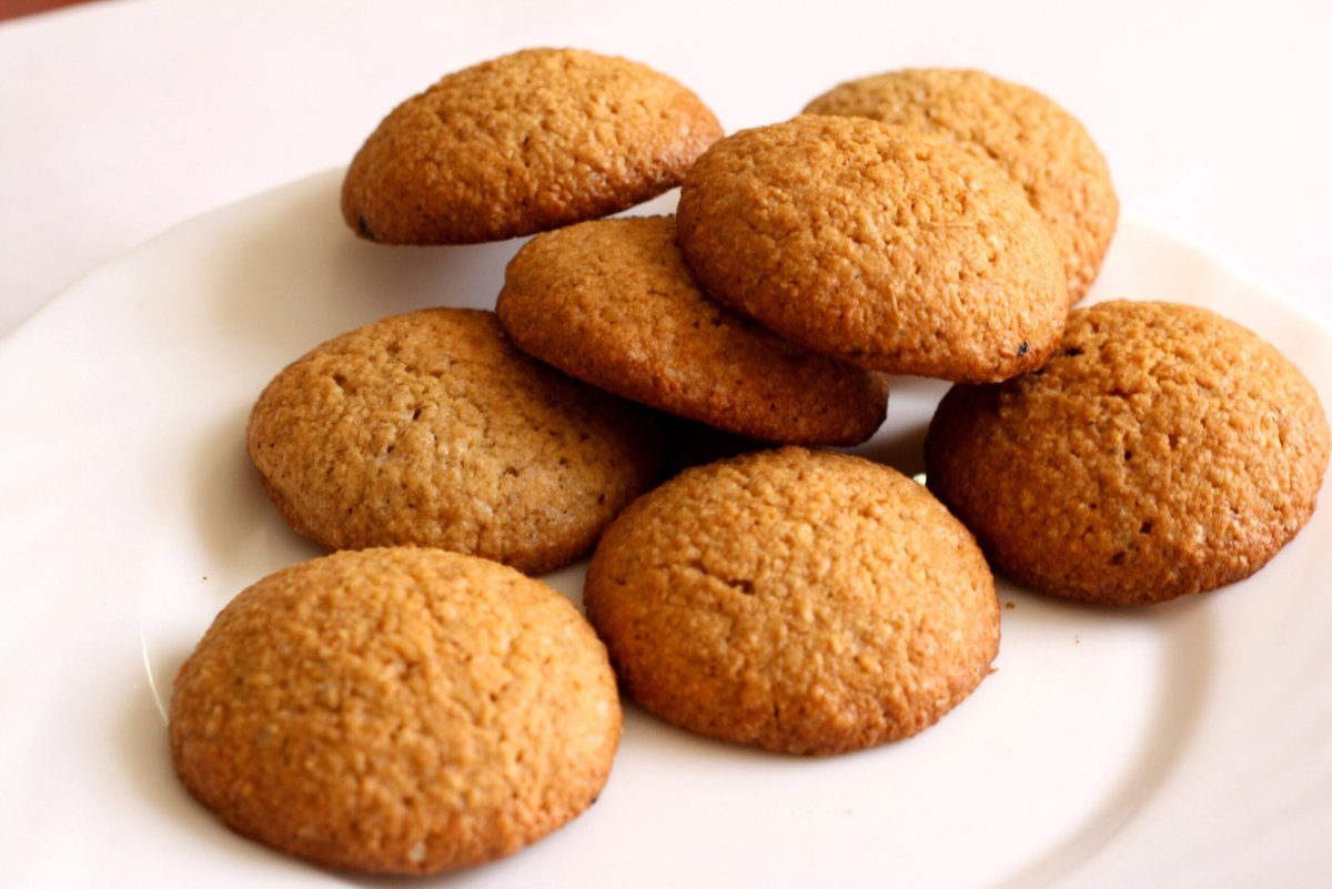 Cookie Dough купить