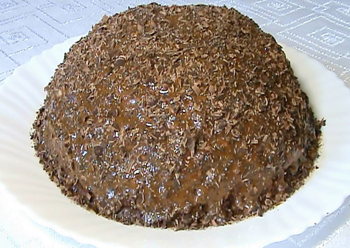 Торт Муравейник купить