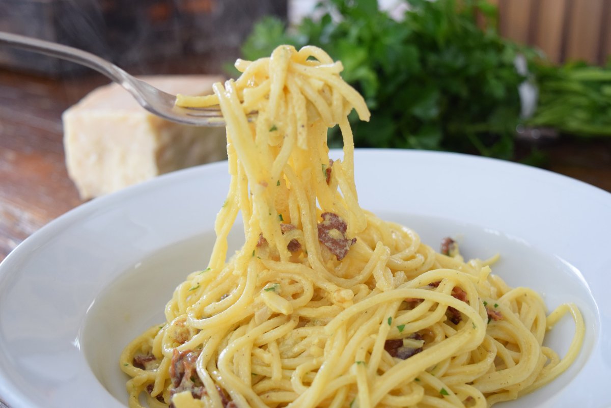 Макароны для пасты