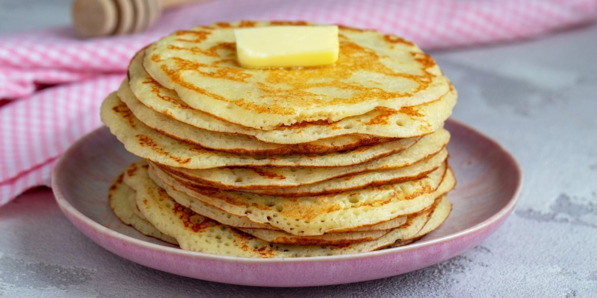 Запеканка с манной кашей