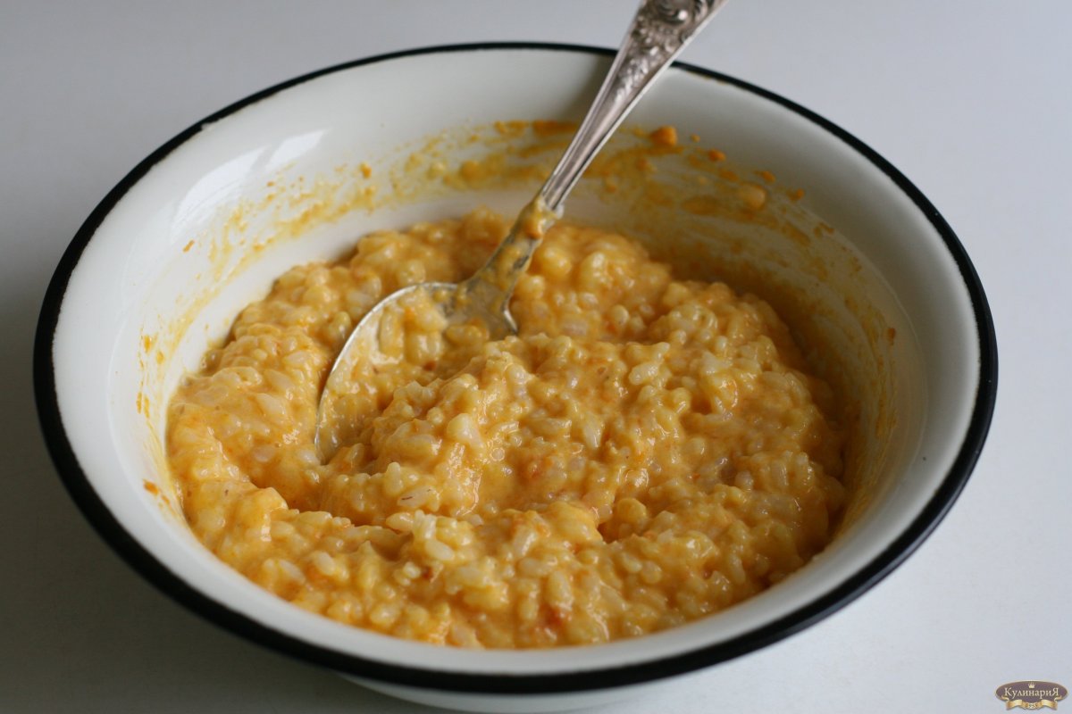 Блины на кулеше