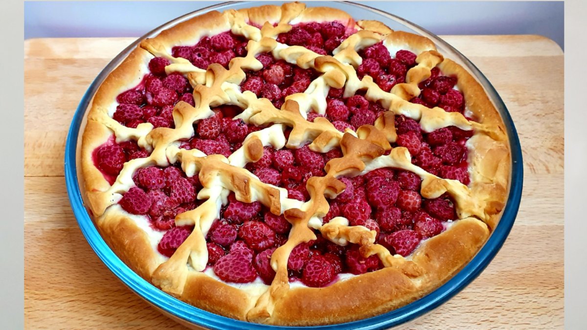 Пироги foodporn