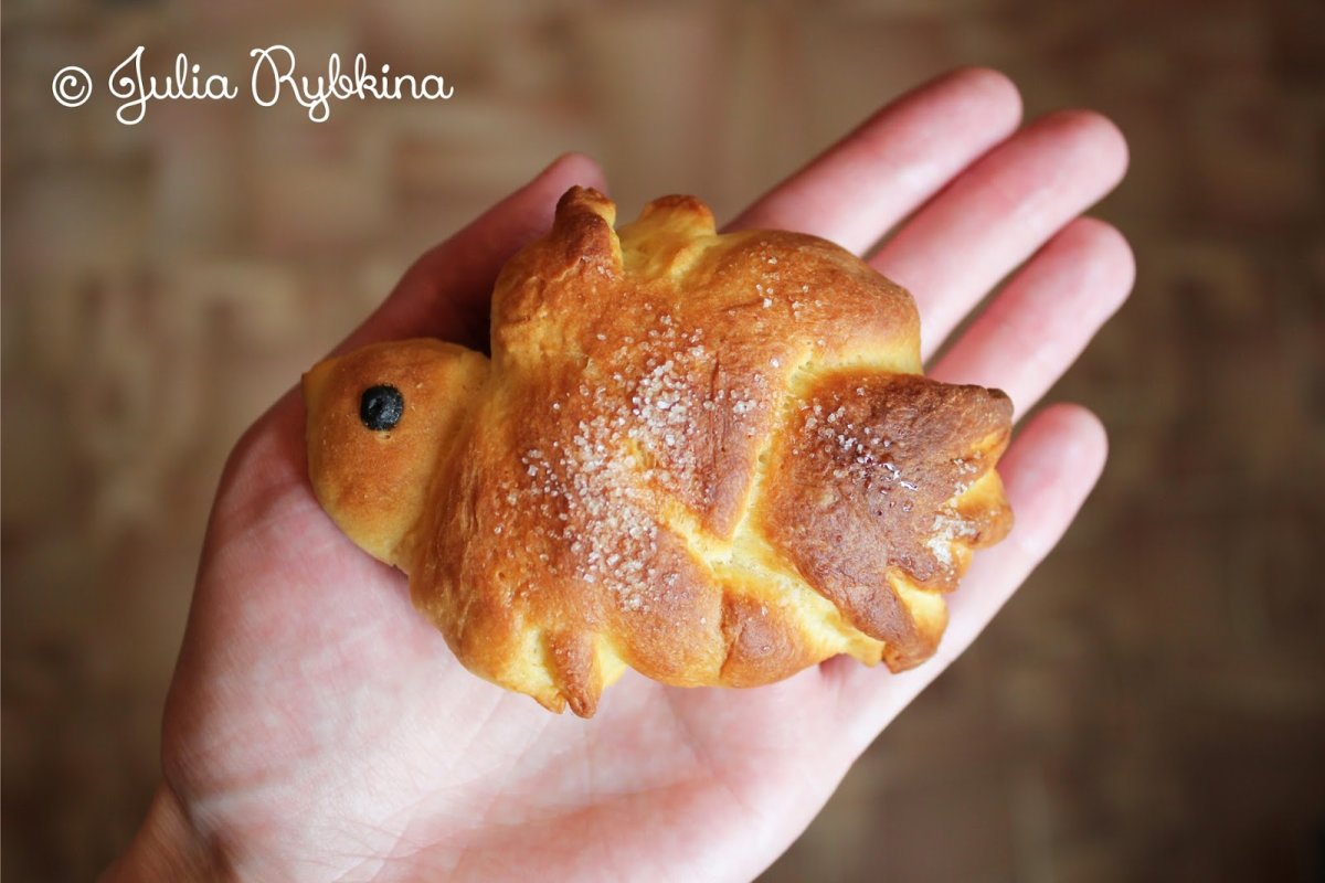 Жаворонки формочка