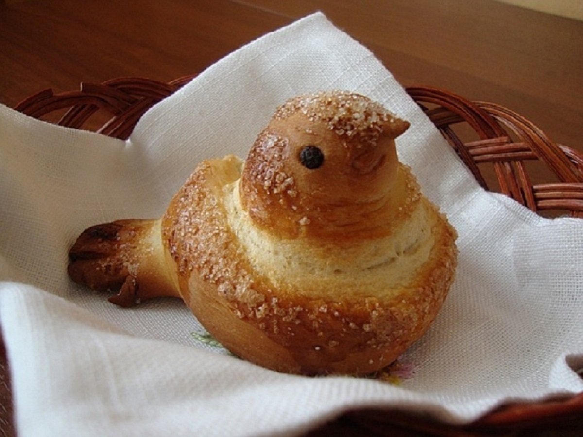 Печенье Жаворонки