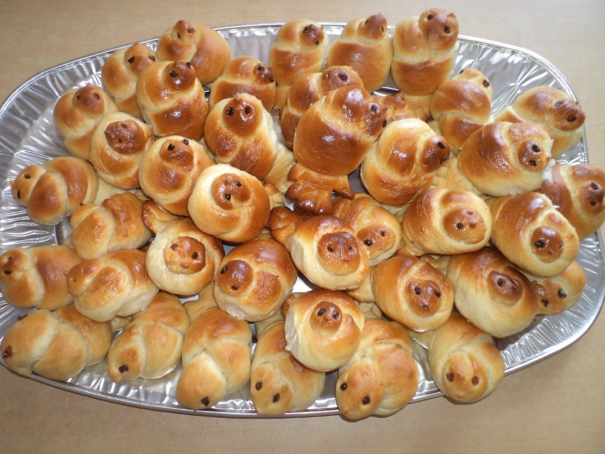 Сороки или Жаворонки