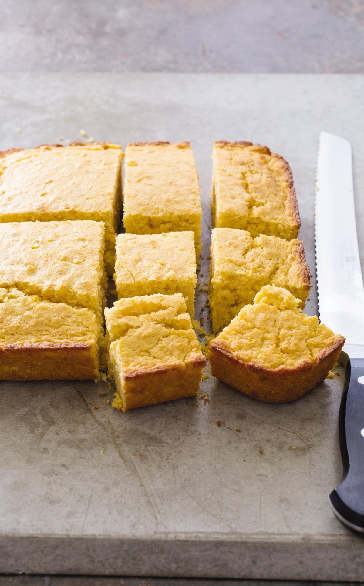Cornbread Skillet