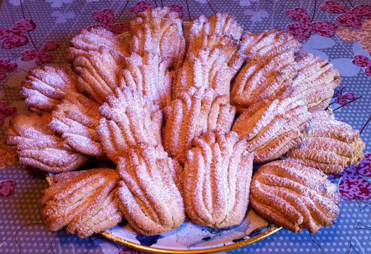Печень через мясорубку