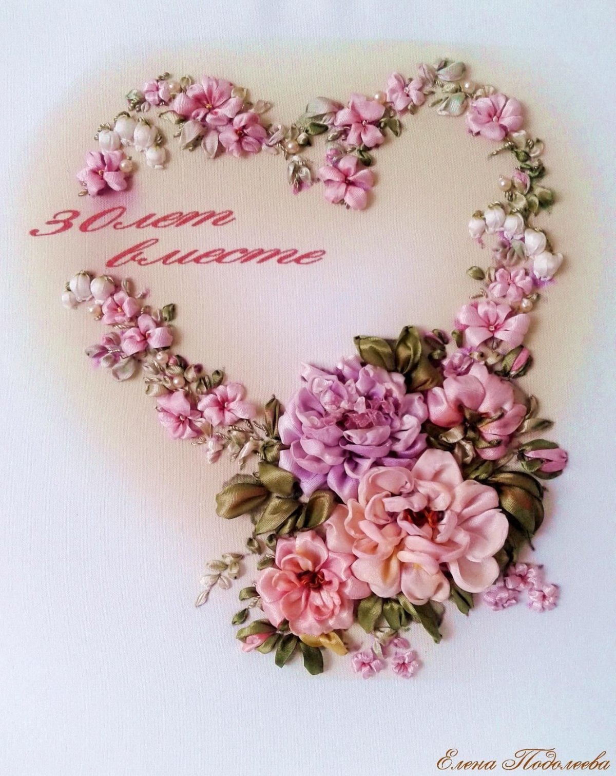Лента для метрики