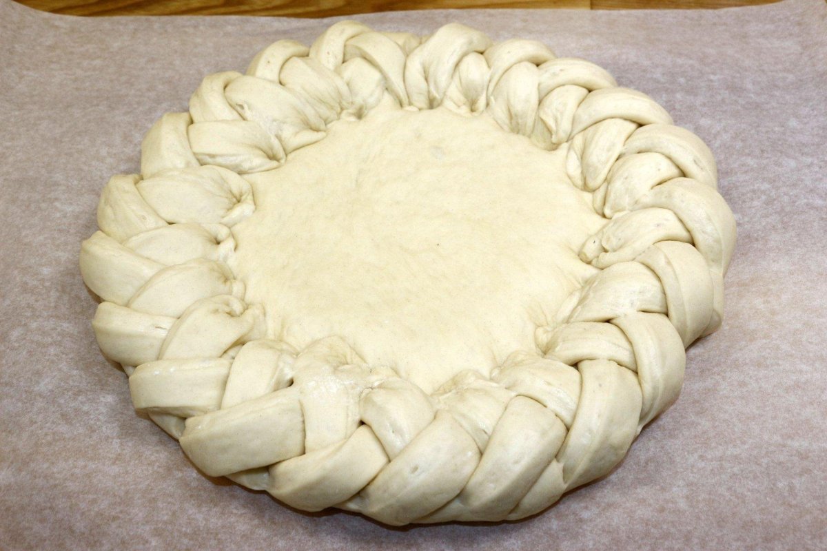 Галя Курпикова