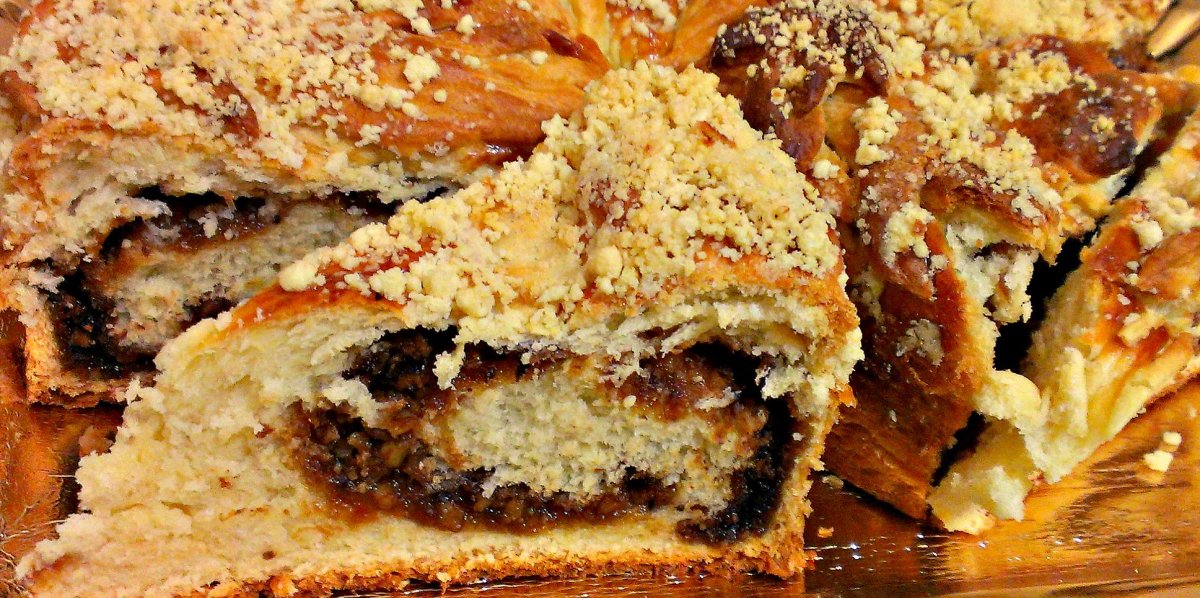 Татарская кухня бэлиш