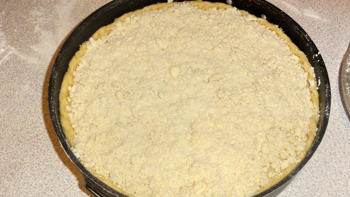 Татарская кухня зур бэлиш