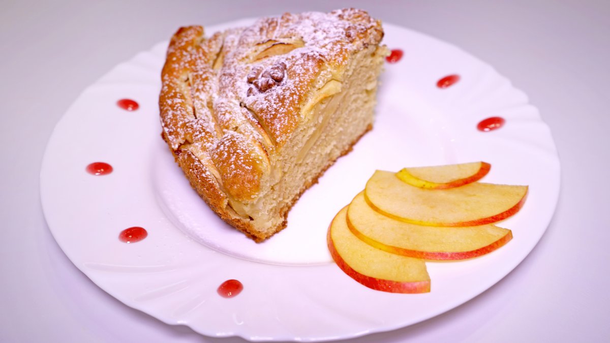 Рецепт кекса картинки