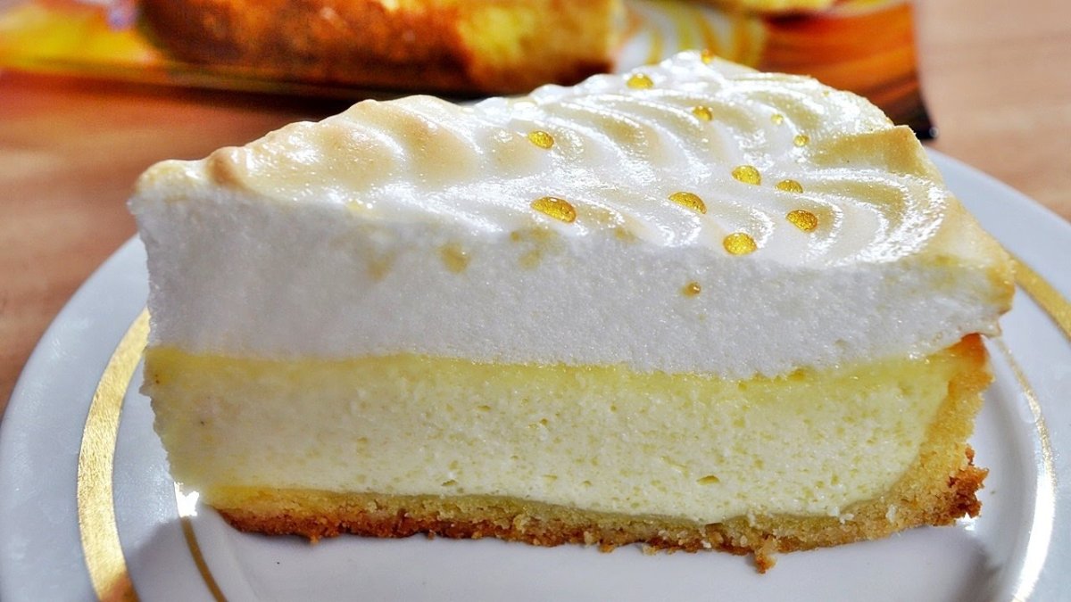 Выпечка с черникой