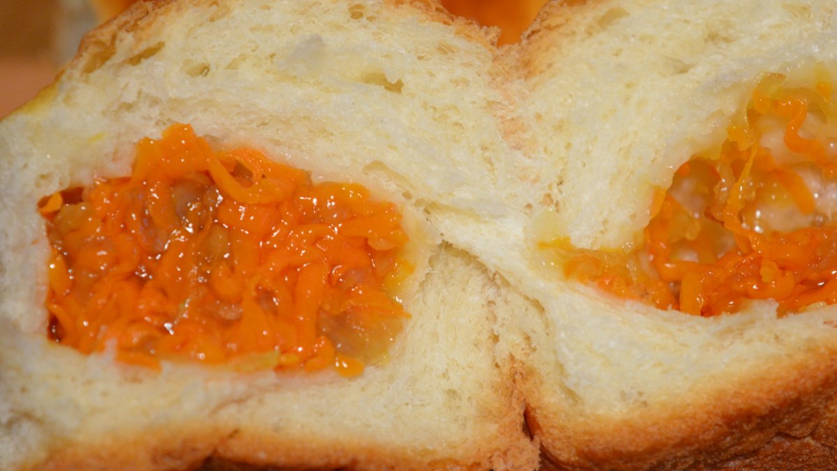 Кухня наизнанку заливной пирог с капустой