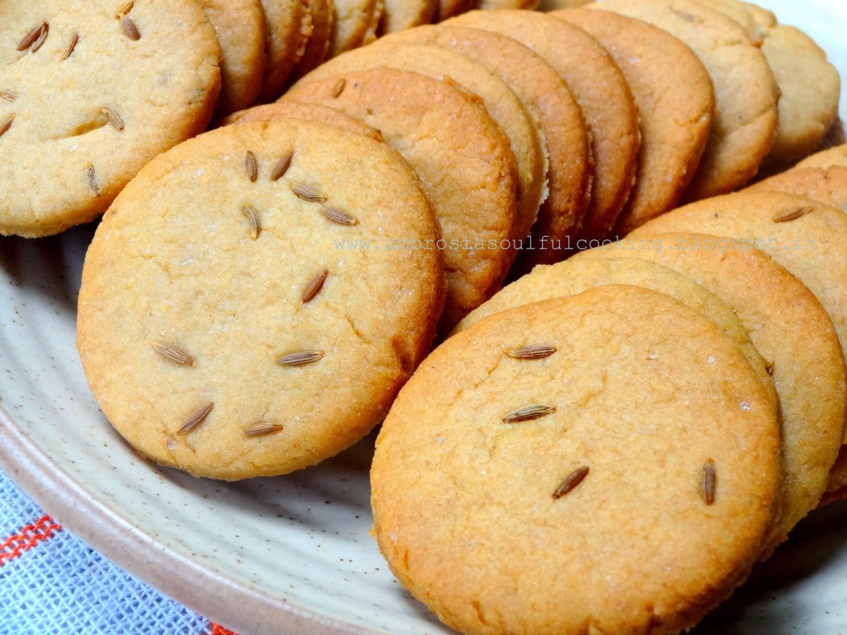 Whole Biscuits with Wishes