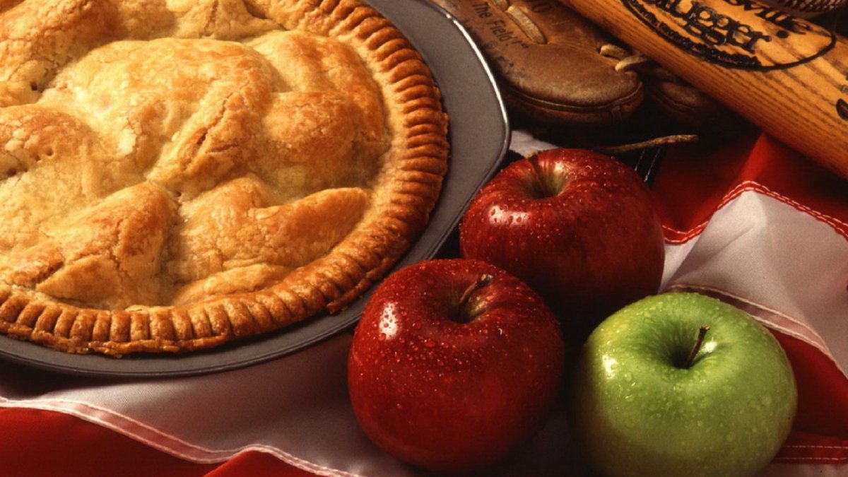 Польские вареники (pierogi)