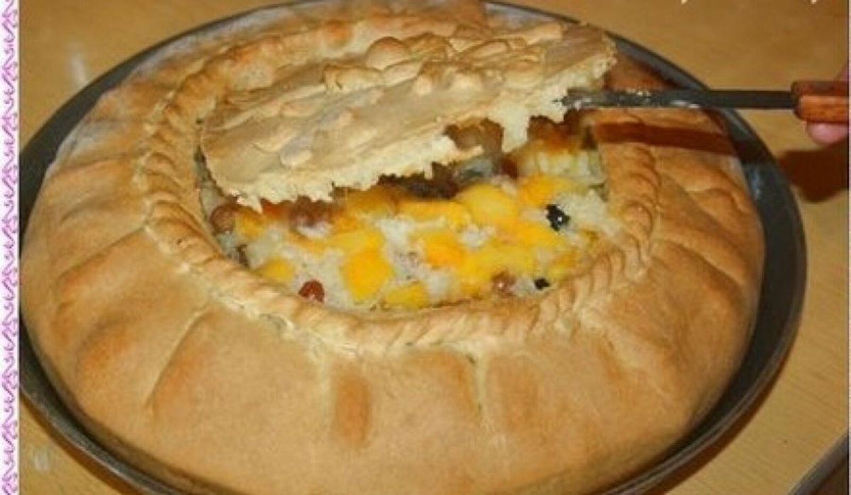 Бэлиш сладкий