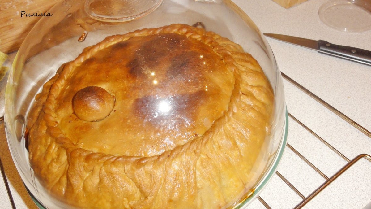Кабак балеш