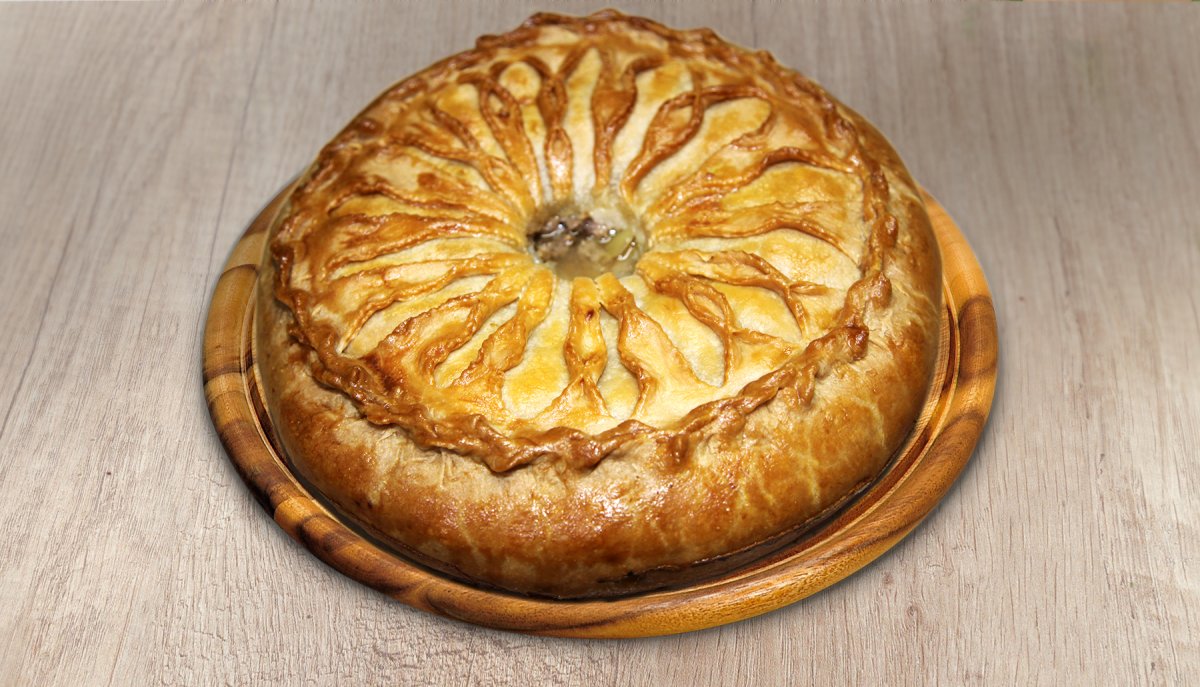 Бэлиш Башкирский