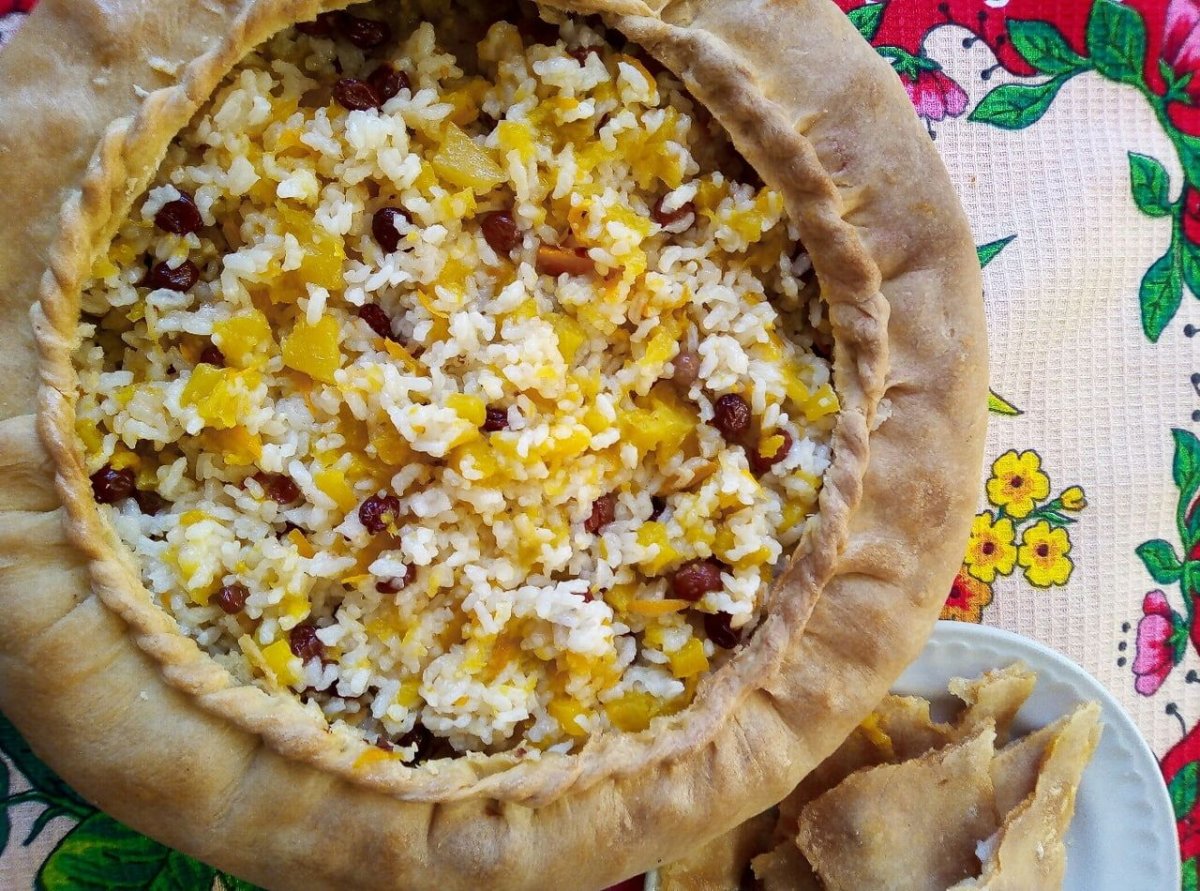 Бэлиш Башкирский
