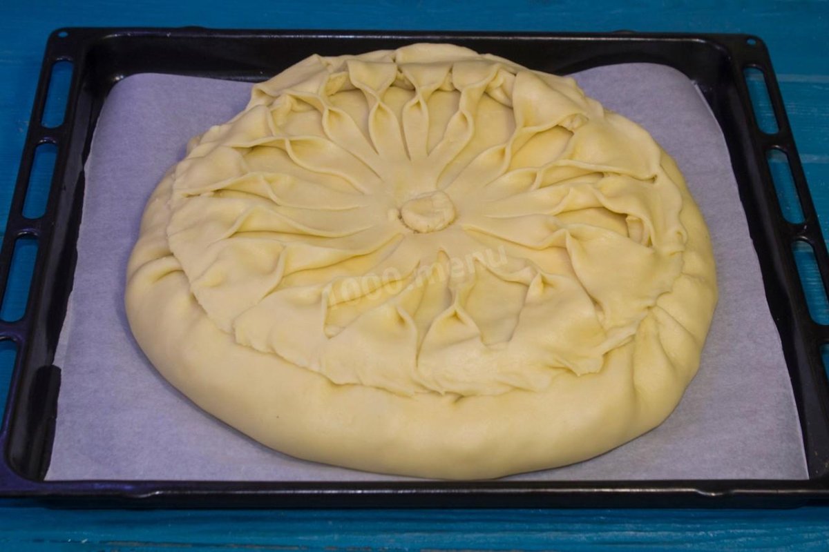 Бэлиш Башкирская кухня