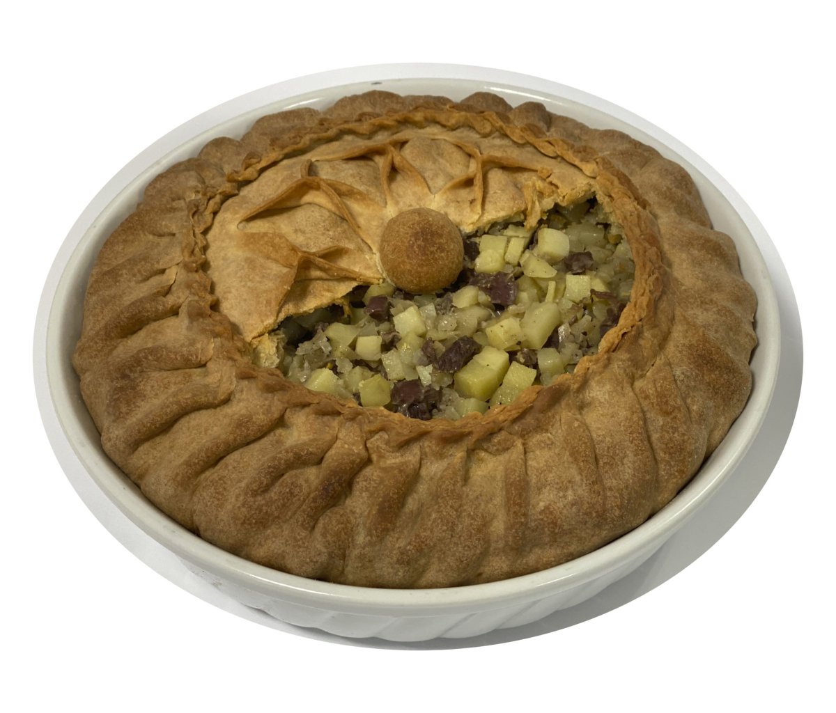 Чульмэк бэлиш