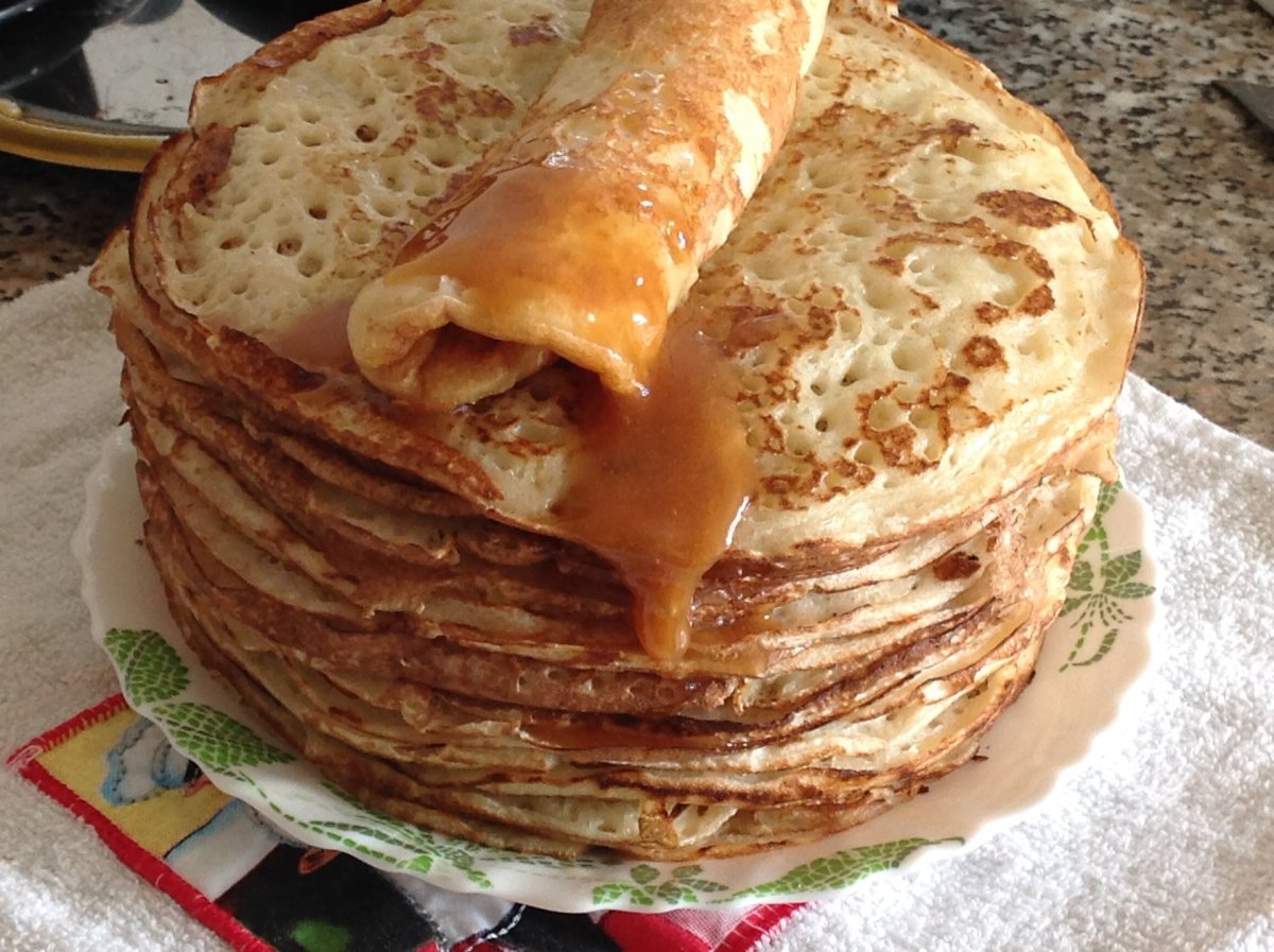 Картофельно сырные лепешки