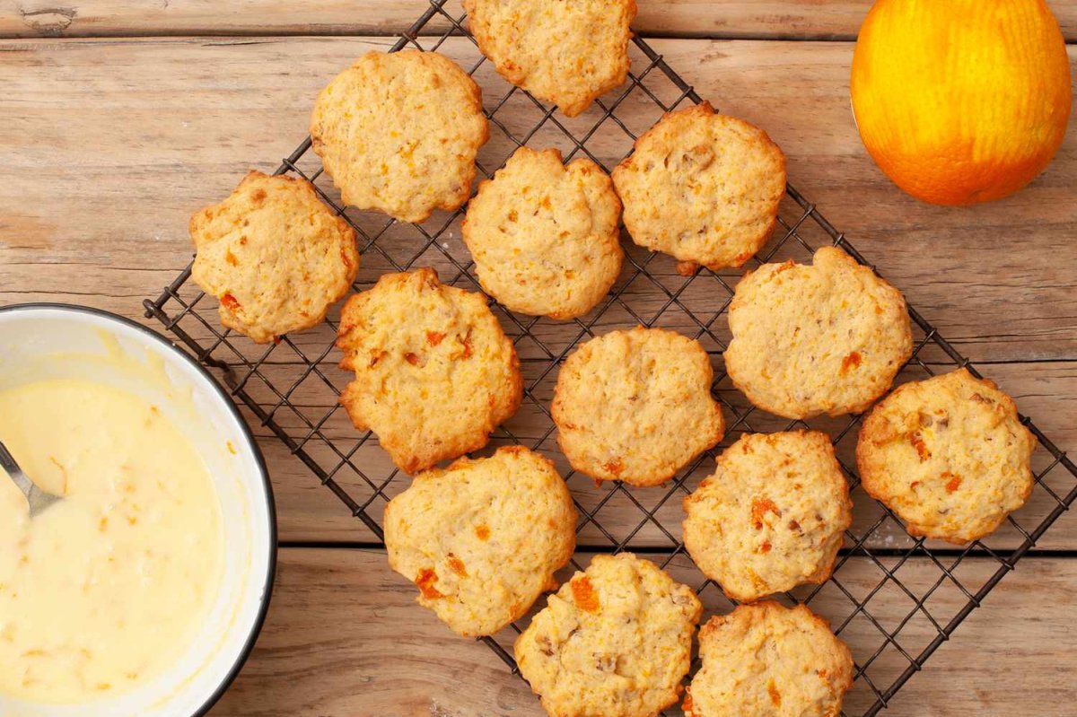 Печенье Sugar gluten